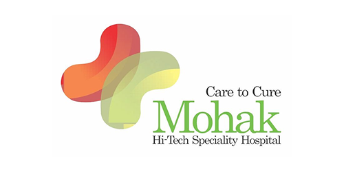 Client organisation logo