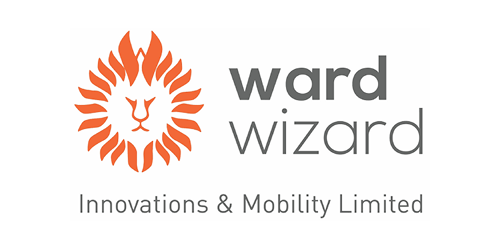 Client organisation logo