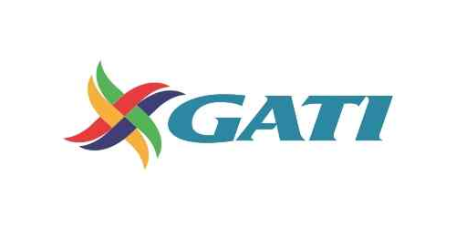 Client organisation logo