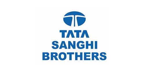 Client organisation logo