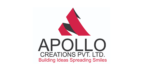 Client organisation logo