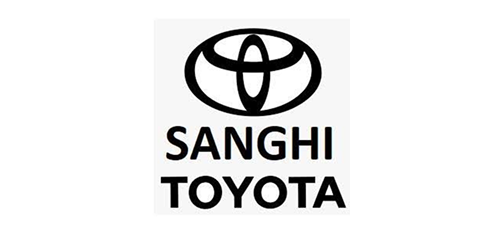 Client organisation logo
