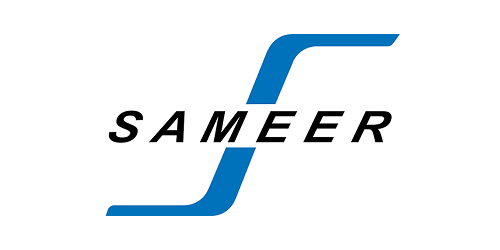 Client organisation logo