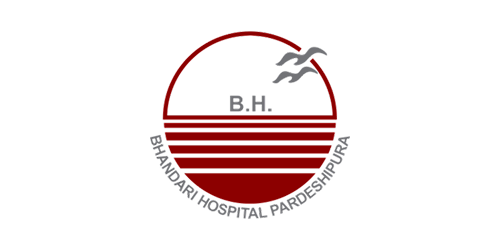 Client organisation logo