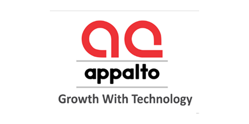 Client organisation logo