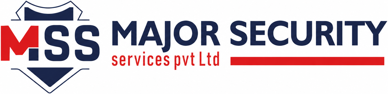 Major Security Services