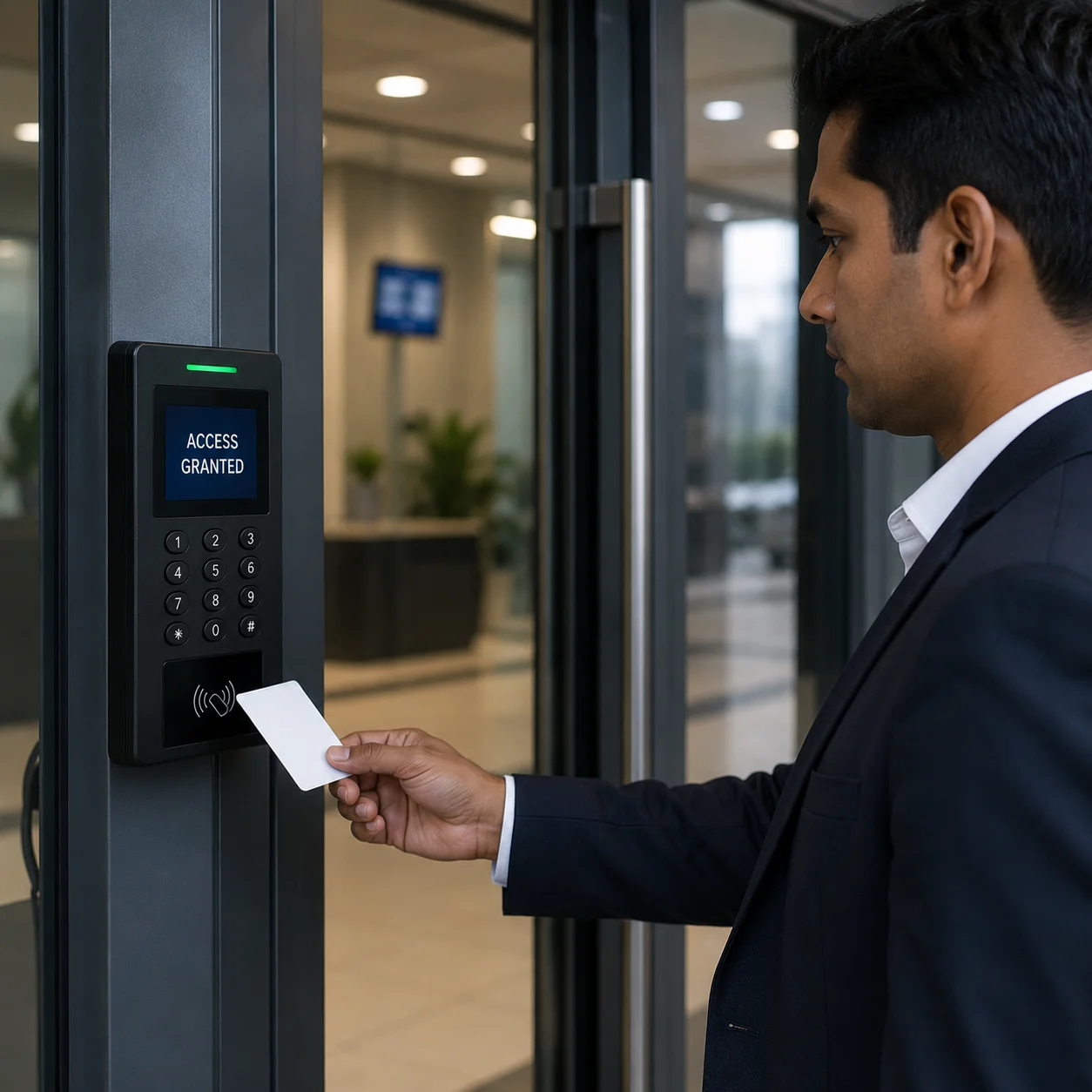 Access Control
